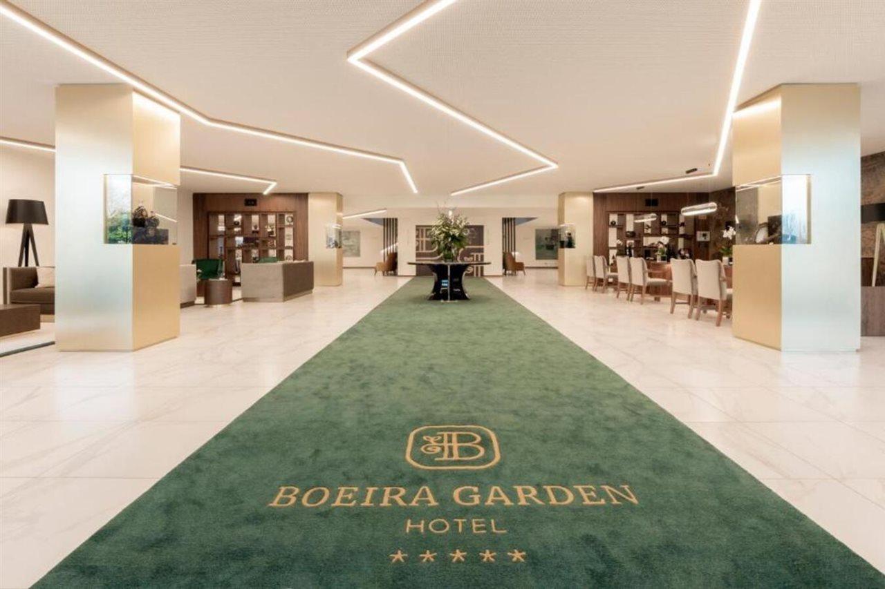 וילה נובה דה גאיה Curio Collection By Hilton Boeira Garden Hotel Porto Portug מראה חיצוני תמונה