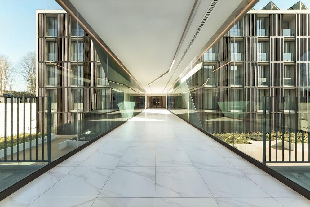 וילה נובה דה גאיה Curio Collection By Hilton Boeira Garden Hotel Porto Portug מראה חיצוני תמונה