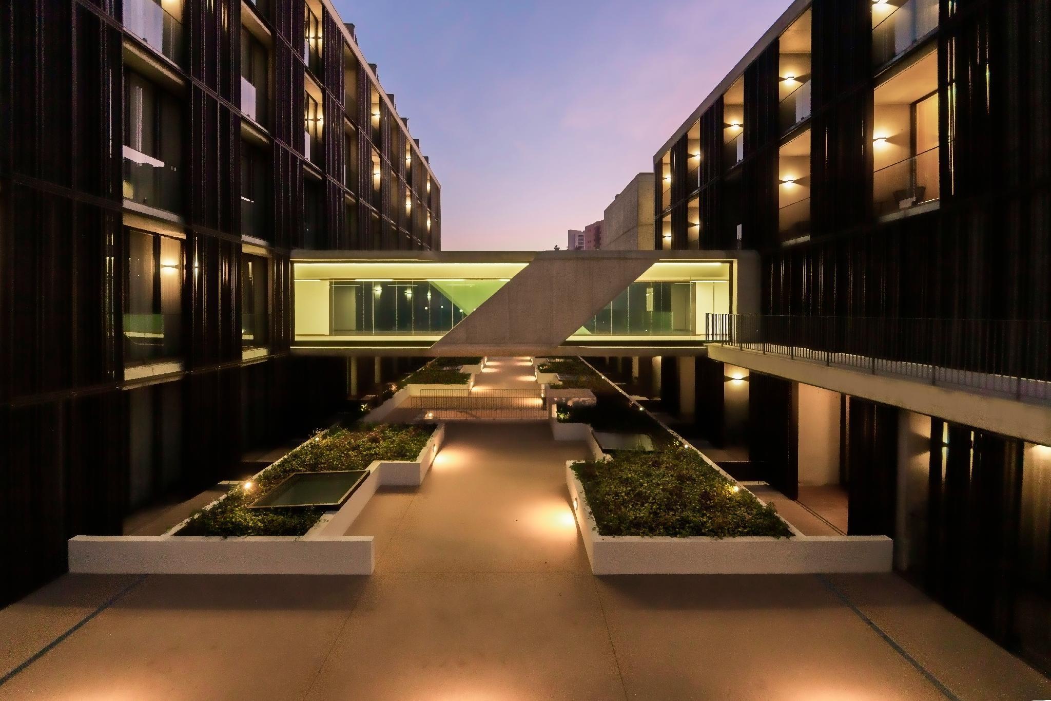 וילה נובה דה גאיה Curio Collection By Hilton Boeira Garden Hotel Porto Portug מראה חיצוני תמונה