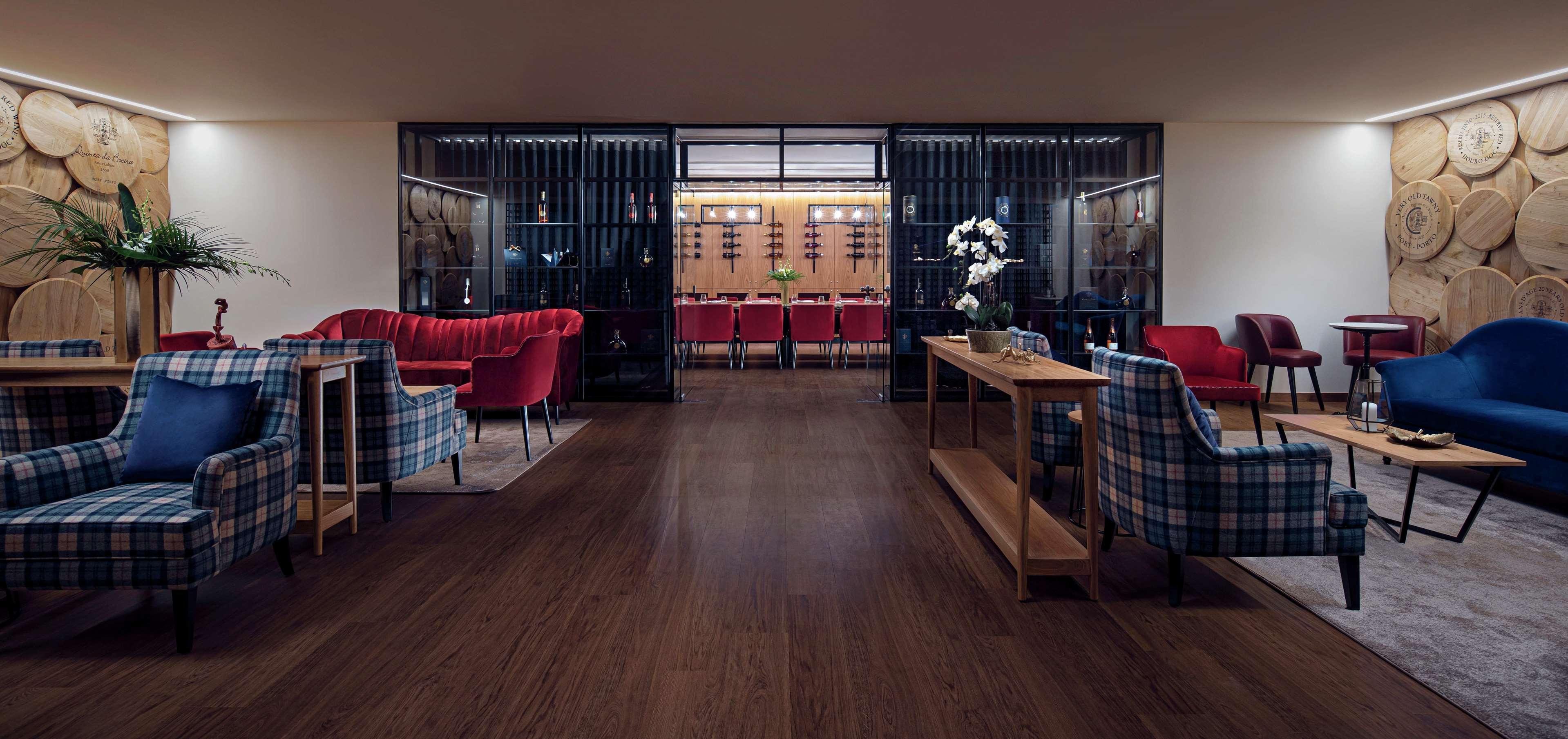 וילה נובה דה גאיה Curio Collection By Hilton Boeira Garden Hotel Porto Portug מראה חיצוני תמונה