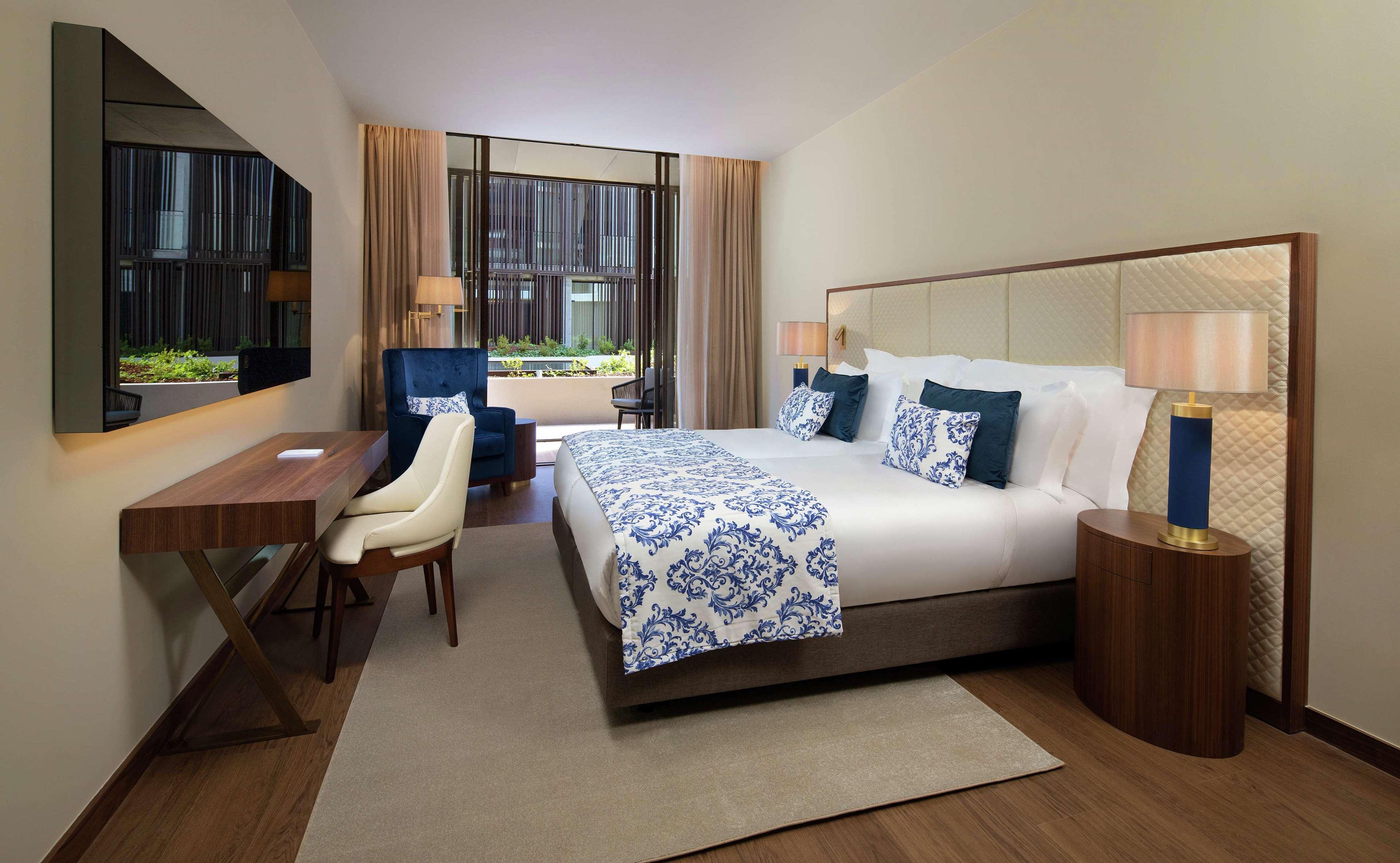 וילה נובה דה גאיה Curio Collection By Hilton Boeira Garden Hotel Porto Portug מראה חיצוני תמונה
